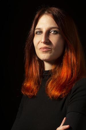 Foto von Ginevra Lamberti