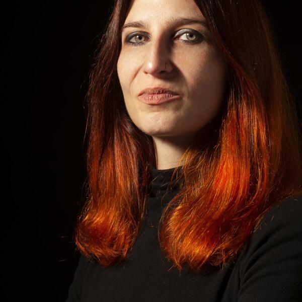 Foto von Ginevra Lamberti