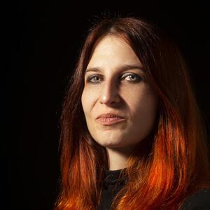 Foto von Ginevra Lamberti