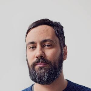 Foto von Ilja Behnisch