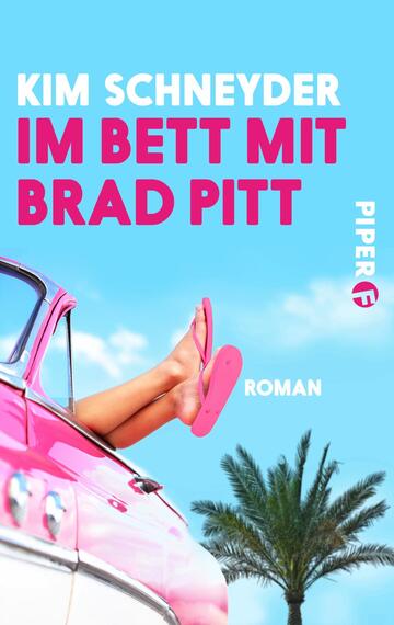 Im Bett mit Brad Pitt