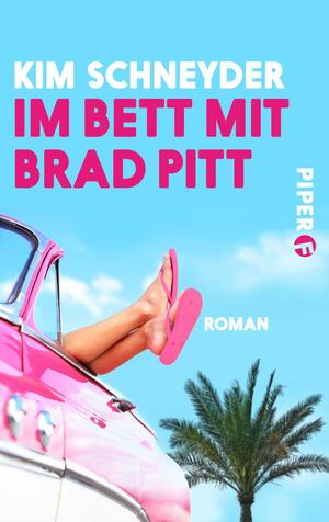 Im Bett mit Brad Pitt
