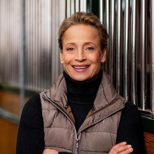 Foto von Isabell Werth