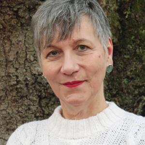 Foto von Jennifer Adams