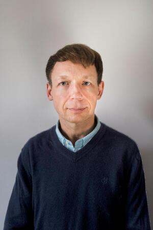 Joachim Hentschel