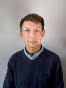 Joachim Hentschel