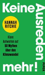 Keine Ausreden mehr!