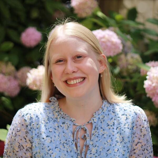 Marie Weis