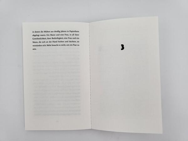Innenansicht des Buches „Rose Royal“