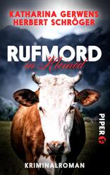 Rufmord in Kleinöd