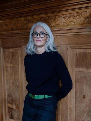 Foto von Sandra Hoffmann