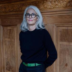 Foto von Sandra Hoffmann