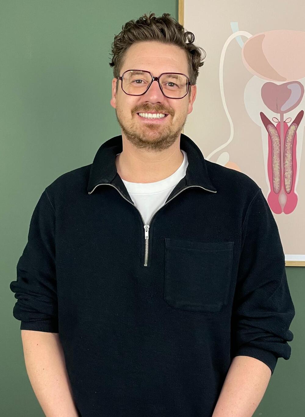 Foto von Volker Wittkamp