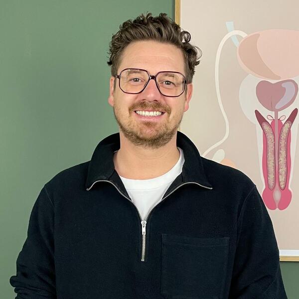 Foto von Volker Wittkamp