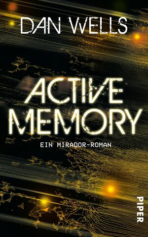 Active Memory (Mirador 3)