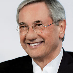 Foto von Anton Hunger