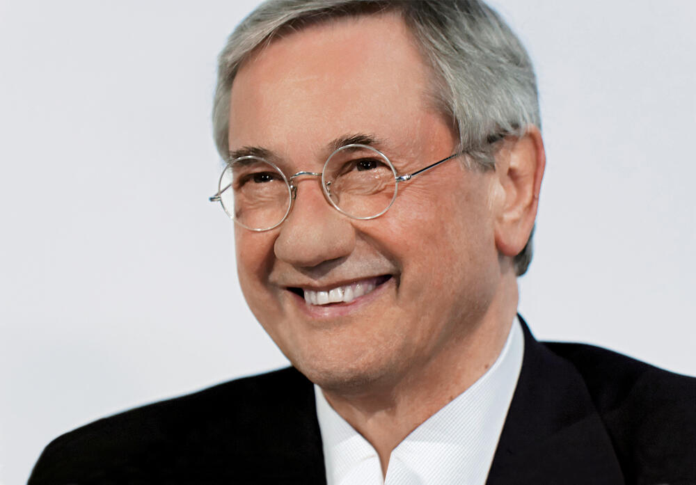 Foto von Anton Hunger