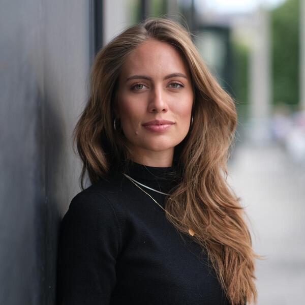 Foto von Baro Vicenta Ra Gabbert