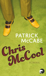 Chris McCool