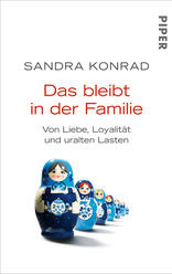 Das bleibt in der Familie