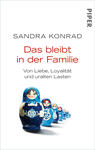 Das bleibt in der Familie