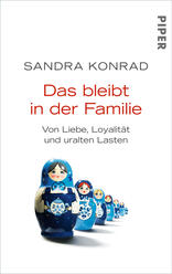 Das bleibt in der Familie
