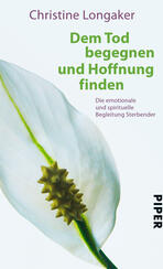 Dem Tod begegnen und Hoffnung finden