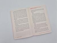 Außenansicht des Buches „Die Spaghetti-vongole-Tagebücher“