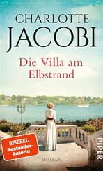 Die Villa am Elbstrand