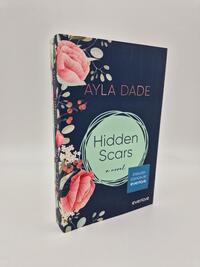Außenansicht des Buches „Hidden Scars (English Edition)“