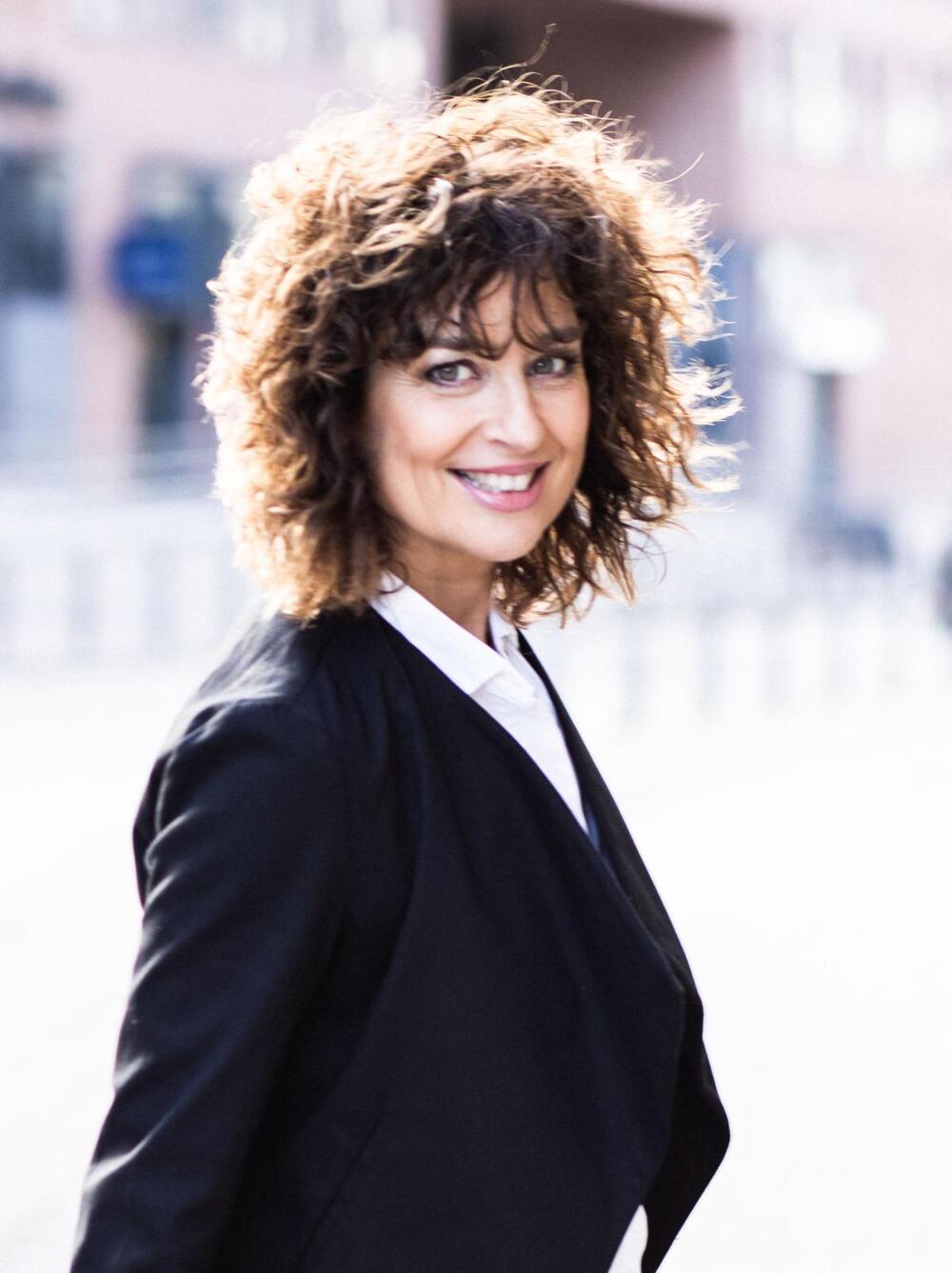 Foto von Isabel Varell