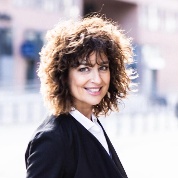 Foto von Isabel Varell