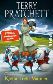 Kleine freie Männer