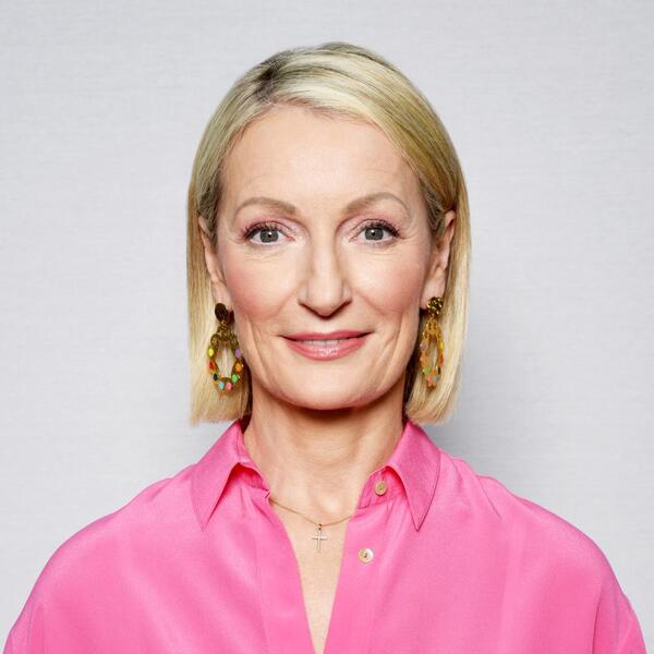 Foto von Monika Gruber