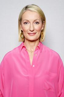 Monika Gruber