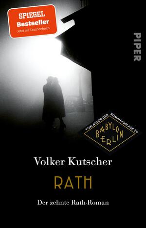 Rath (Die Gereon-Rath-Romane 10)