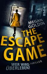 The Escape Game – Wer wird überleben?