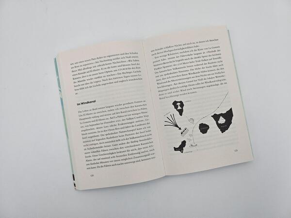 Außenansicht des Buches „Und dann kam einer, der hat’s einfach gemacht“