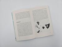 Außenansicht des Buches „Und dann kam einer, der hat’s einfach gemacht“