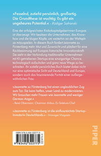 Rückansicht des Buches „Wie gut wir sind, zeigt sich in Krisenzeiten “