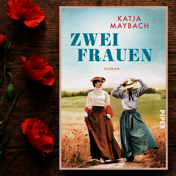 historischer Roman Frauen