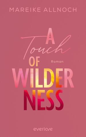 A Touch of Wilderness (Whispers of the Wild 1)