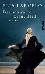 Das schwarze Brautkleid