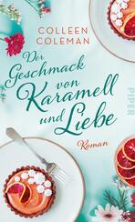 Der Geschmack von Karamell und Liebe