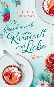 Der Geschmack von Karamell und Liebe