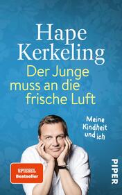 Der Junge muss an die frische Luft