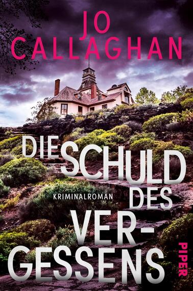Die Schuld des Vergessens (Kat und Lock ermitteln 2)