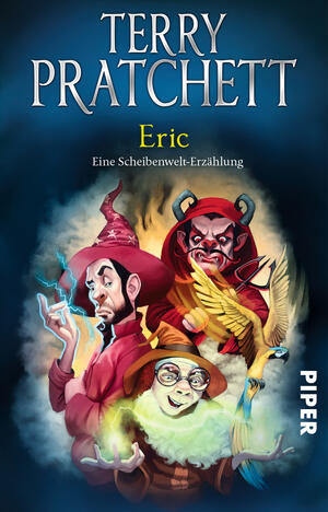Eric (Scheibenwelt)