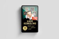 Außenansicht des Buches „Gebt mir etwas Zeit“