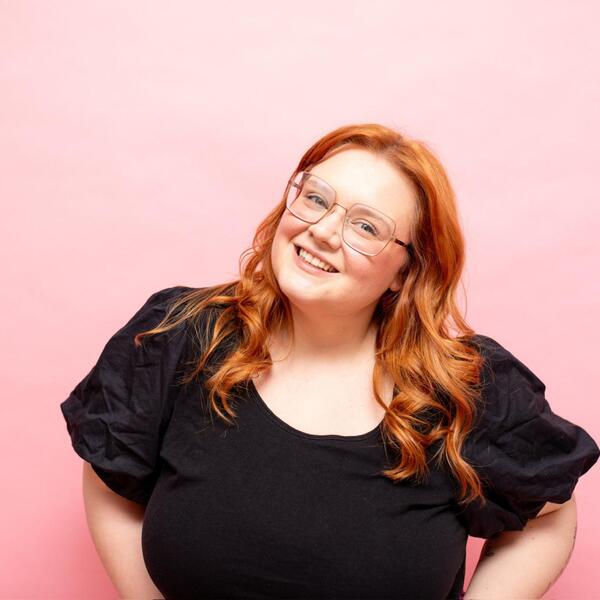 Foto von Hannah Bonam-Young